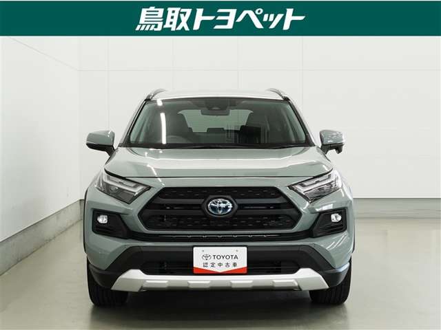 Toyota RAV4 4