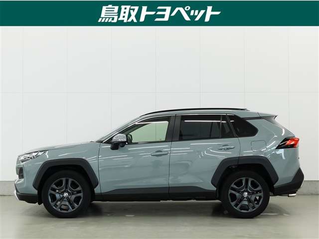 Toyota RAV4 5