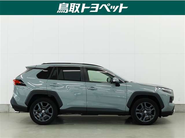 Toyota RAV4 6