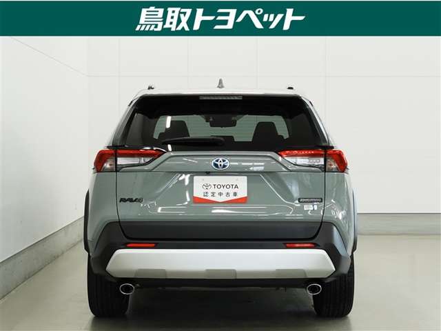 Toyota RAV4 7