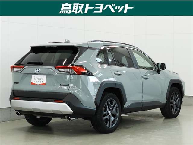 Toyota RAV4 8
