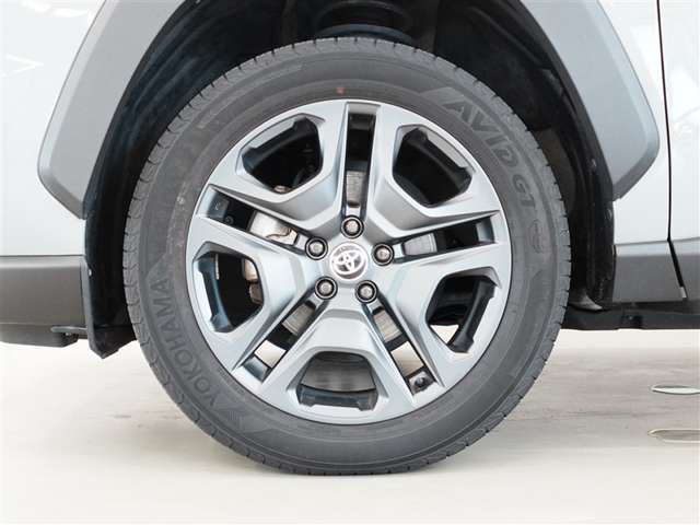 Toyota RAV4 9