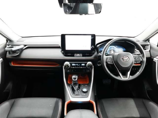 Toyota RAV4 10