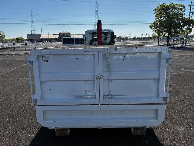 Isuzu Forward 6