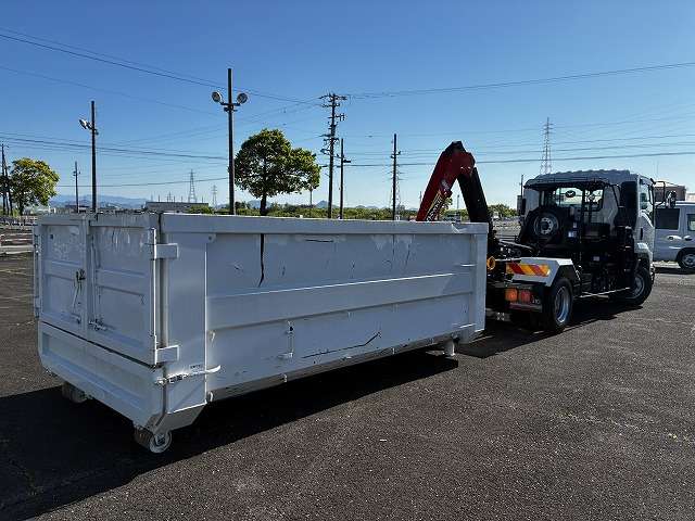 Isuzu Forward 7