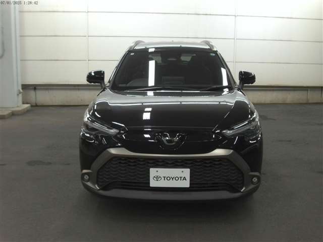 Toyota Corolla Cross 2