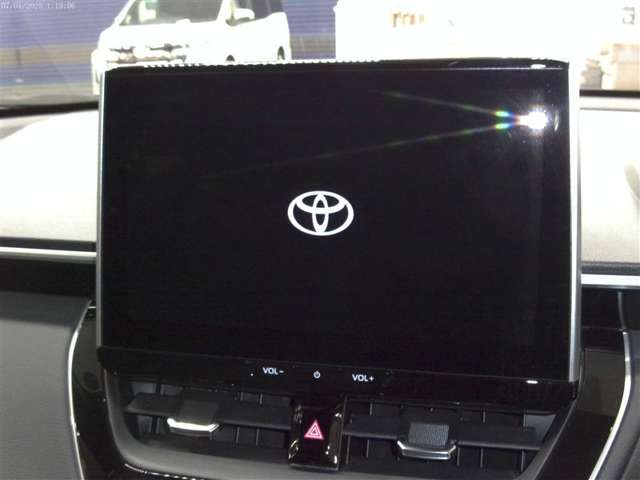 Toyota Corolla Cross 10