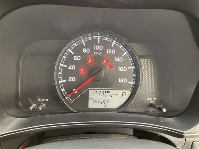 Toyota Probox Van 11