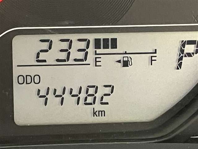 Toyota Probox Van 12