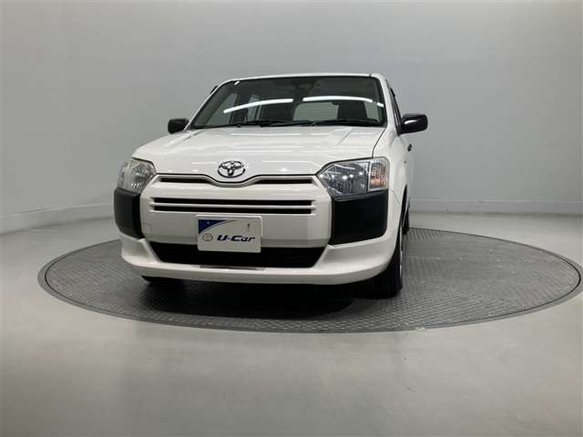 Toyota Probox Van 2