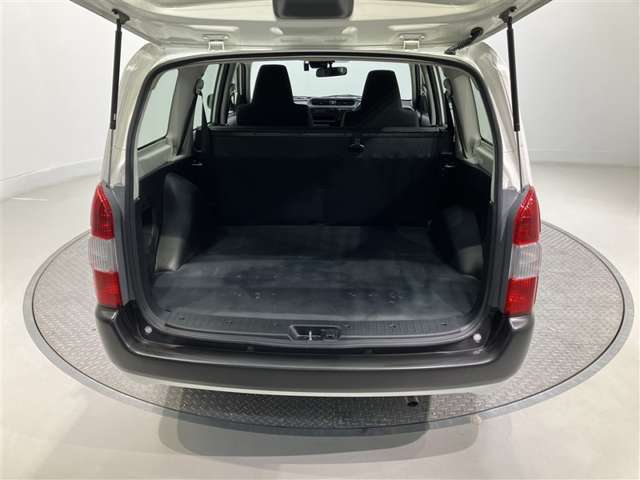 Toyota Probox Van 5