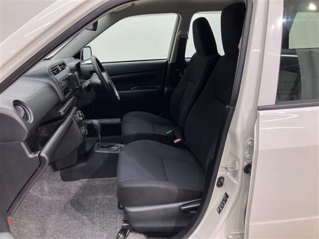 Toyota Probox Van 6