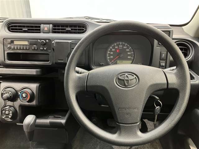 Toyota Probox Van 10