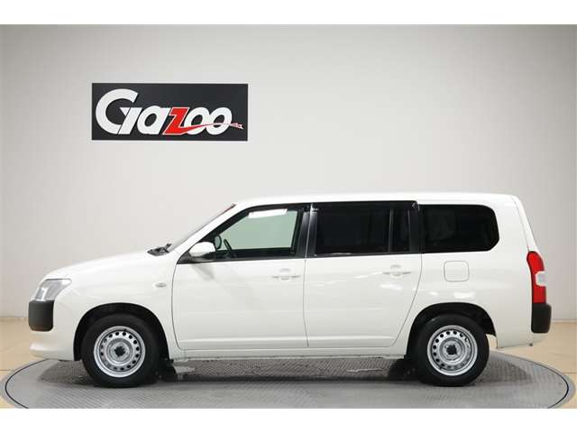 Toyota Probox Van 3