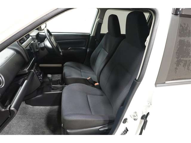 Toyota Probox Van 6