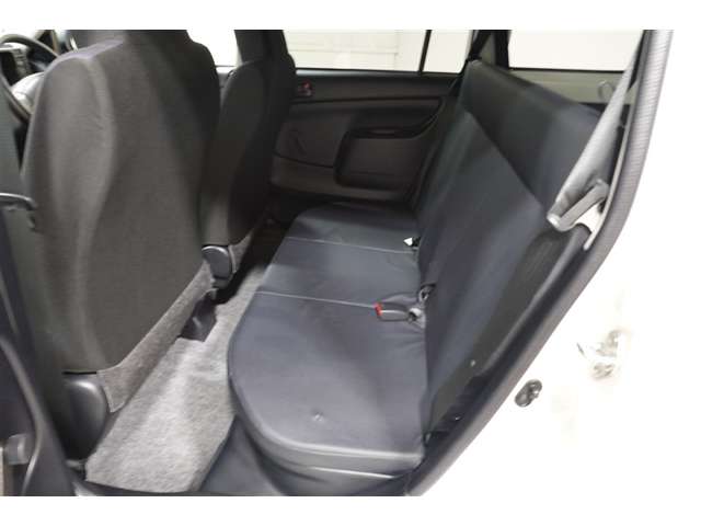 Toyota Probox Van 7
