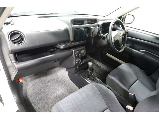 Toyota Probox Van 9