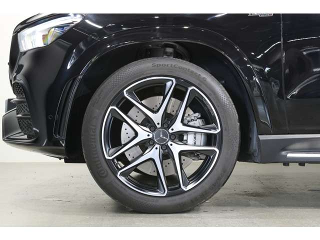 Mercedes-Benz GLE 11