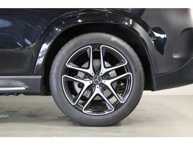 Mercedes-Benz GLE 12