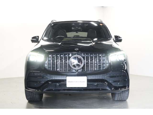 Mercedes-Benz GLE 2