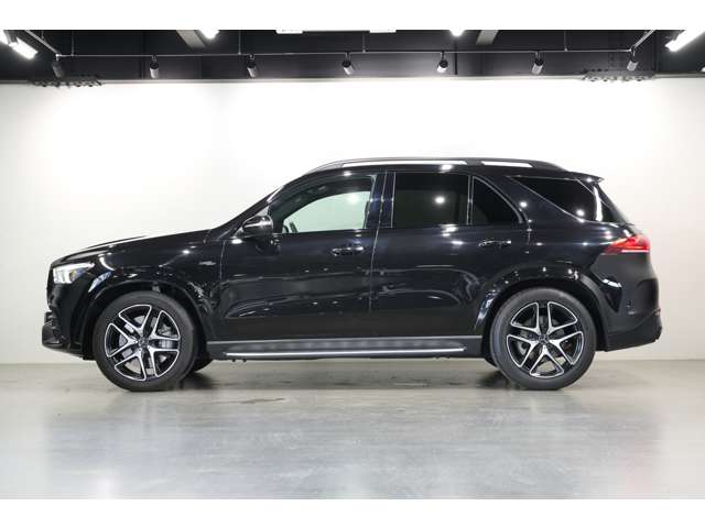 Mercedes-Benz GLE 5