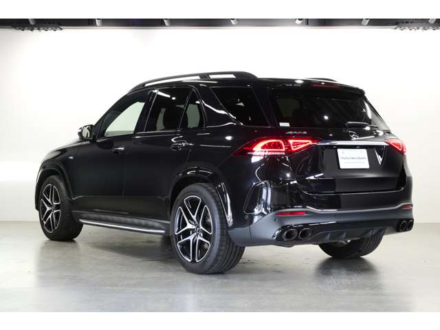 Mercedes-Benz GLE 6