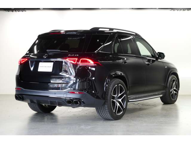 Mercedes-Benz GLE 8