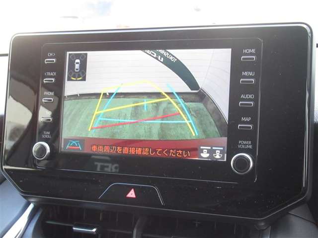 Toyota Harrier 2