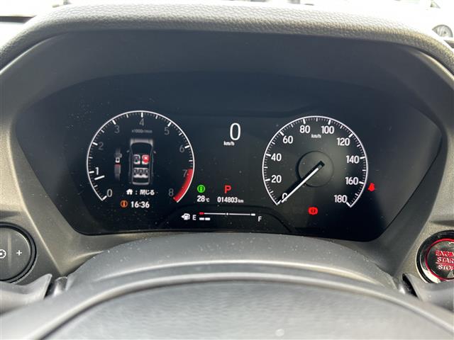 Other Japanese WR-V 8