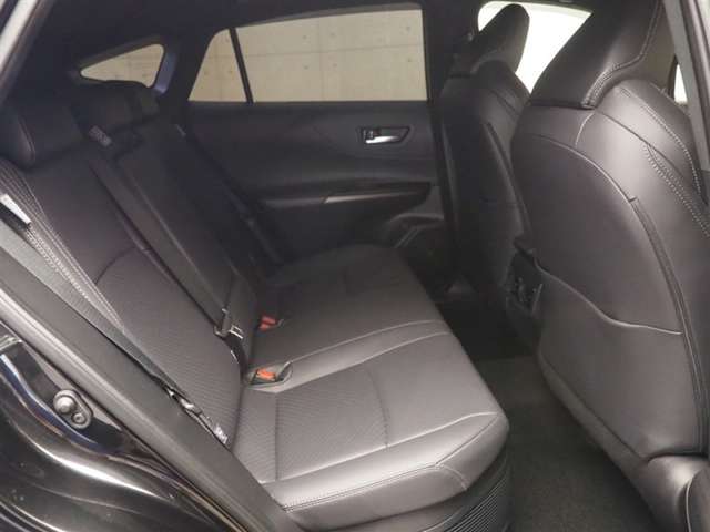 Toyota Harrier 12