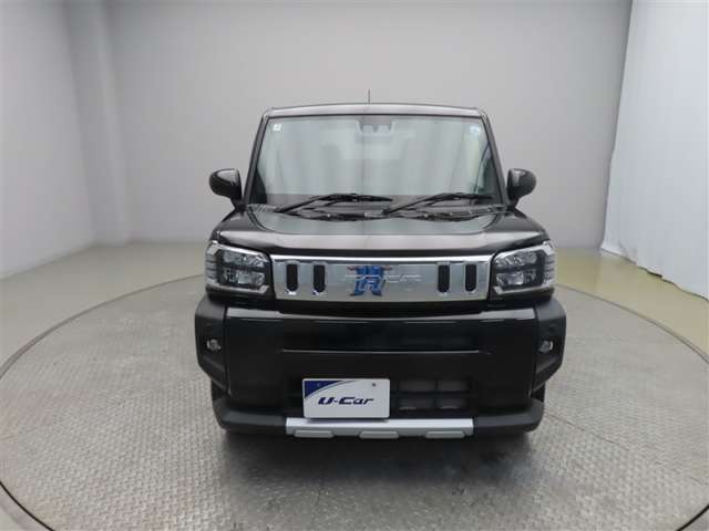 Daihatsu Taft 2