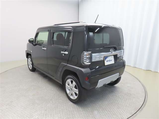Daihatsu Taft 5