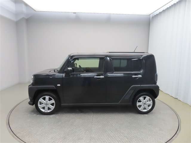 Daihatsu Taft 6