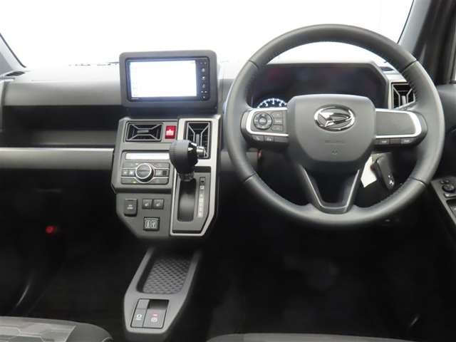 Daihatsu Taft 8