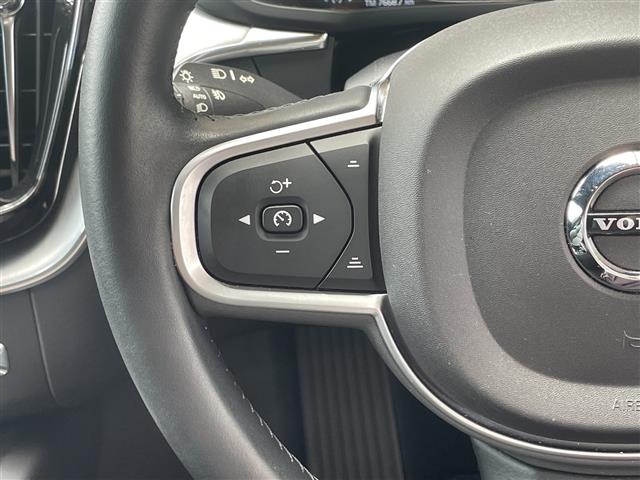 Volvo XC60 11