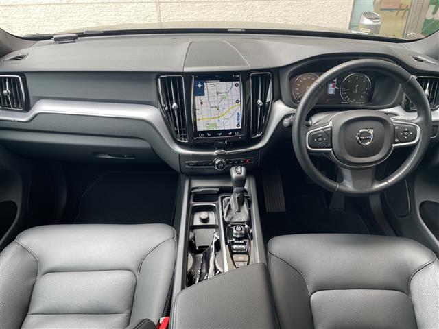 Volvo XC60 3