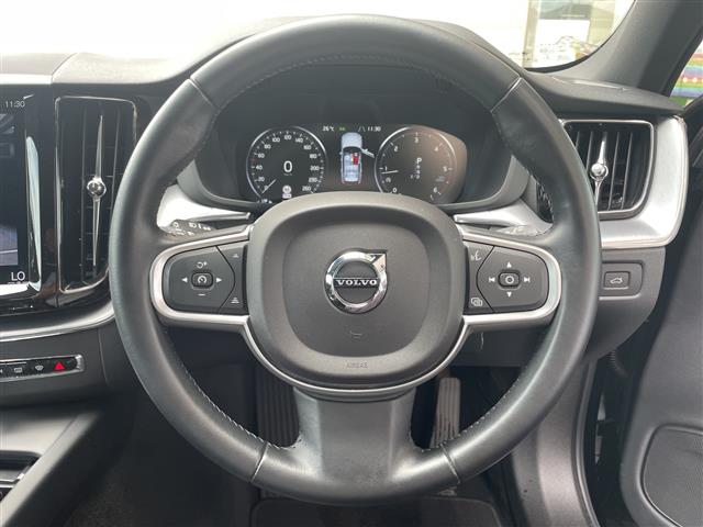 Volvo XC60 10