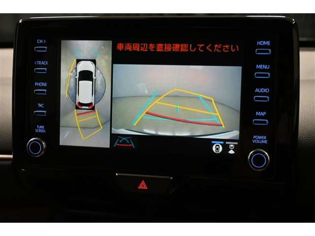 Toyota Yaris Cross 11