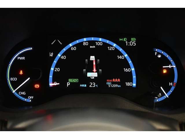 Toyota Yaris Cross 6