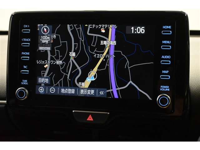 Toyota Yaris Cross 10