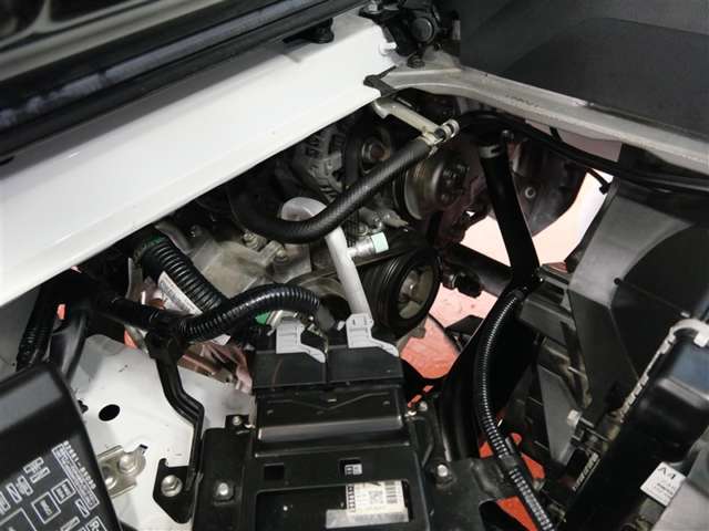 Toyota Pixis Truck 11