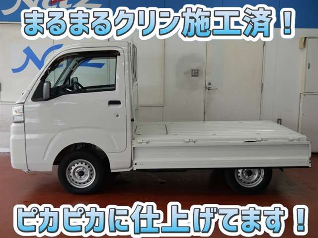 Toyota Pixis Truck 4