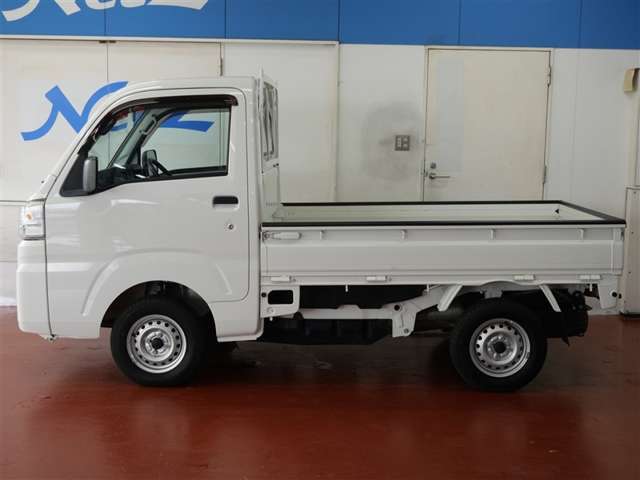 Toyota Pixis Truck 9