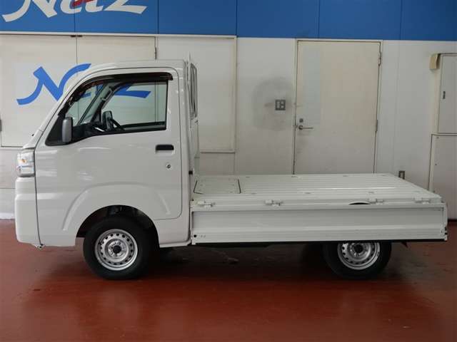 Toyota Pixis Truck 10