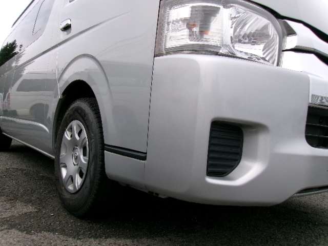 Toyota Hiace 9