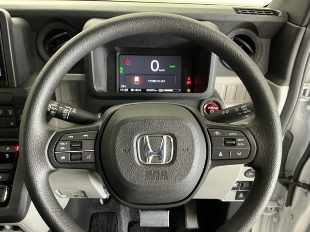 Honda N-VAN e: 3