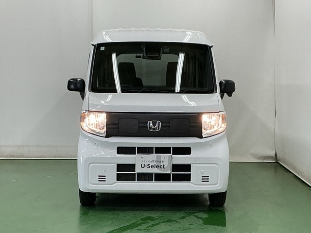 Honda N-VAN e: 4