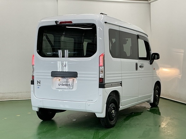Honda N-VAN e: 5