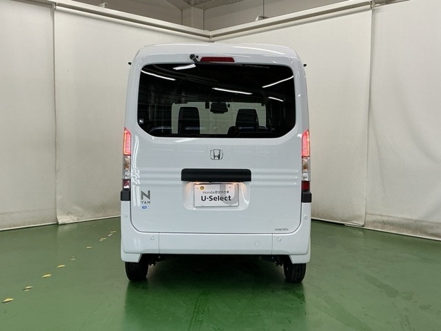 Honda N-VAN e: 6