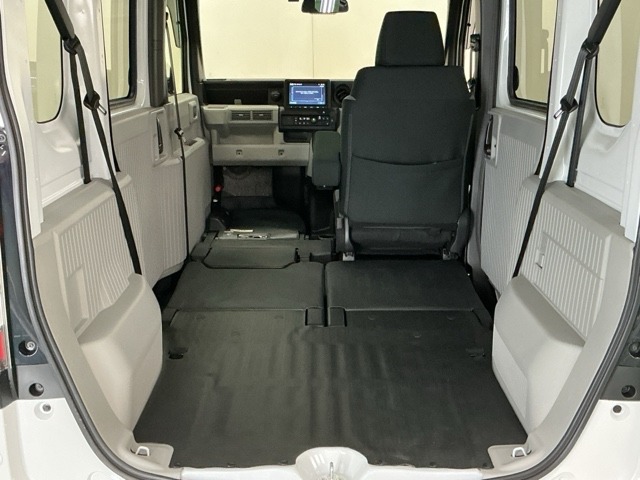 Honda N-VAN e: 8